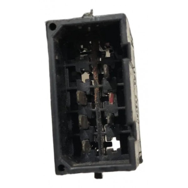 Retrovisor Elétrico Audi A4 2003 A 2006 Lado Esquerdo