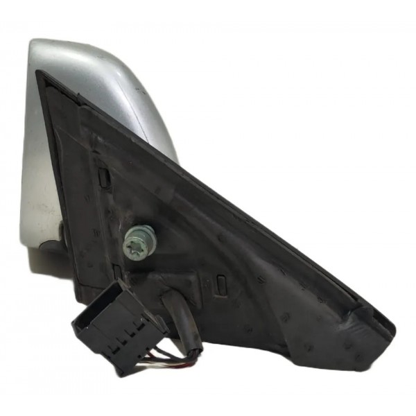 Retrovisor Elétrico Audi A4 2003 A 2006 Lado Esquerdo