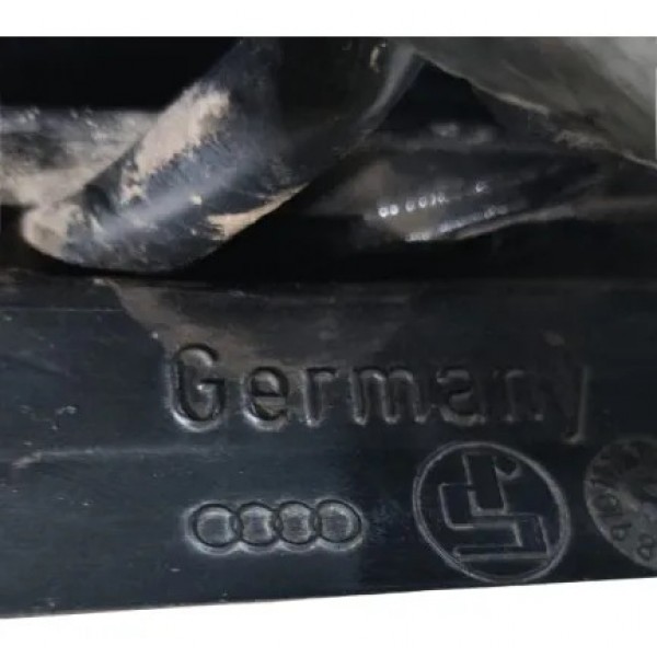 Retrovisor Elétrico Audi A4 2003 A 2006 Lado Esquerdo
