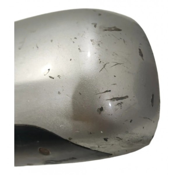 Retrovisor Elétrico Audi A4 2003 A 2006 Esquerdo