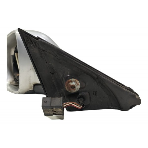 Retrovisor Elétrico Audi A4 2003 A 2006 Esquerdo