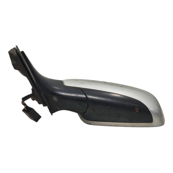 Retrovisor Elétrico Audi A4 2003 A 2006 Esquerdo