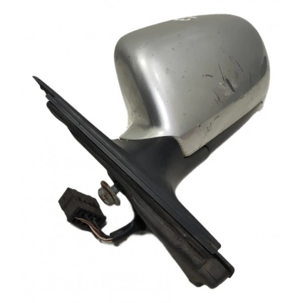 Retrovisor Elétrico Audi A4 2003 A 2006 Esquerdo