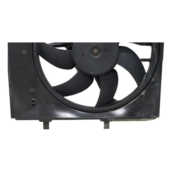 Defletor Ventoinha Eletroventilador C3 Aircross 2011 A 2015