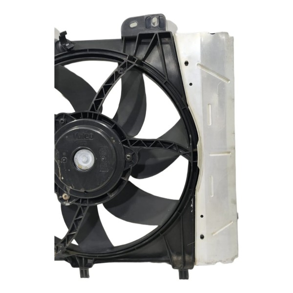 Defletor Ventoinha Eletroventilador C3 Aircross 2011 A 2015