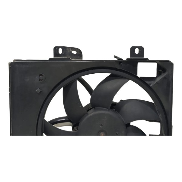 Defletor Ventoinha Eletroventilador C3 Aircross 2011 A 2015