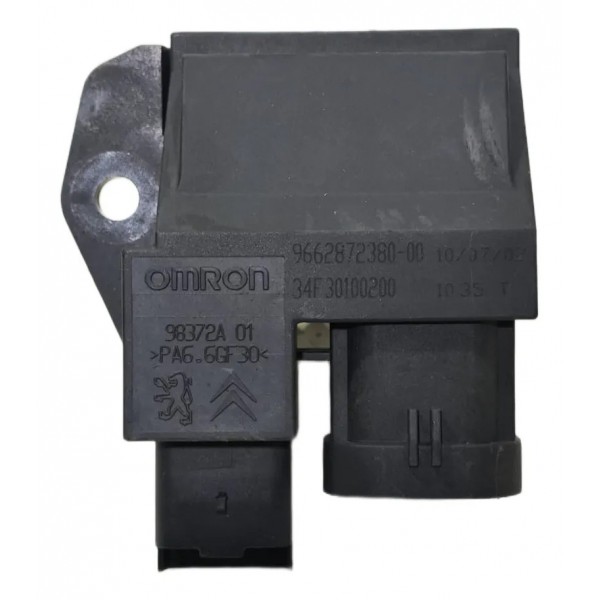 Resistência Ventoinha C3 Aircross C4 Pallas 307 308 408 Ds3