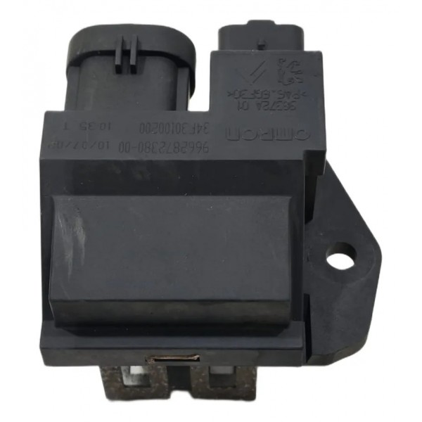 Resistência Ventoinha C3 Aircross C4 Pallas 307 308 408 Ds3