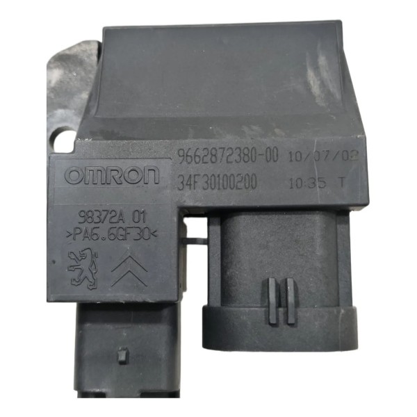 Resistência Ventoinha C3 Aircross C4 Pallas 307 308 408 Ds3