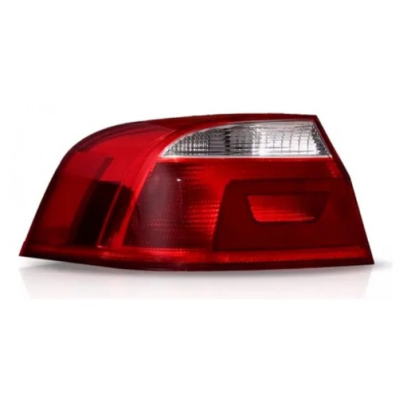 Lanterna Traseira Voyage 2013 14 15 16 17 18 A 2023 Bicolor