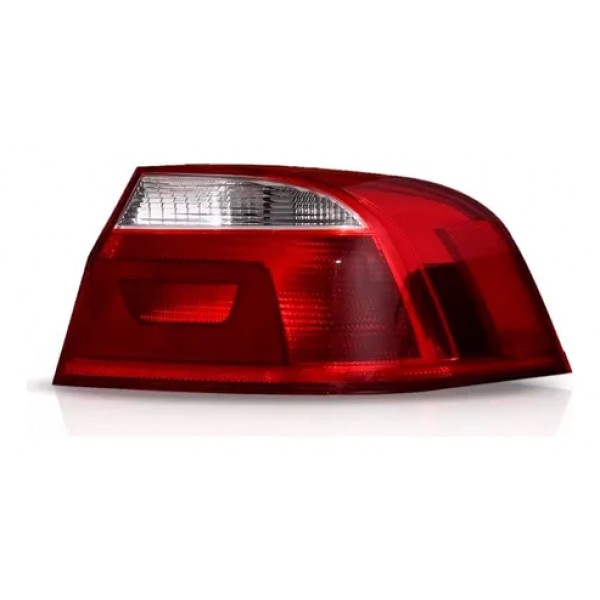 Lanterna Traseira Voyage 2013 14 15 16 17 18 A 2023 Bicolor