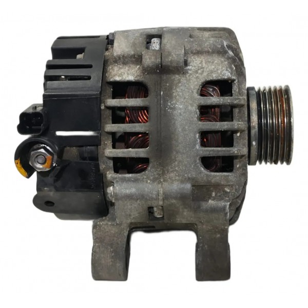 Alternador C3 Aircross 1.6 2011 2012 2013 2014 2015