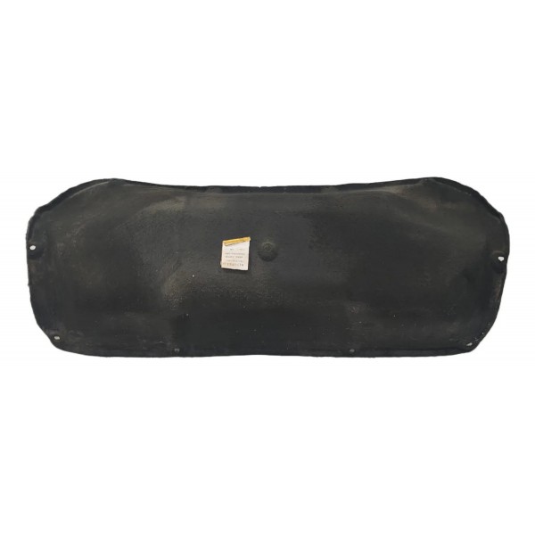Forro Tampa Traseira Megane Sedan 2007 A 2011 Original