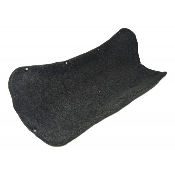 Forro Tampa Traseira Megane Sedan 2007 A 2011 Original