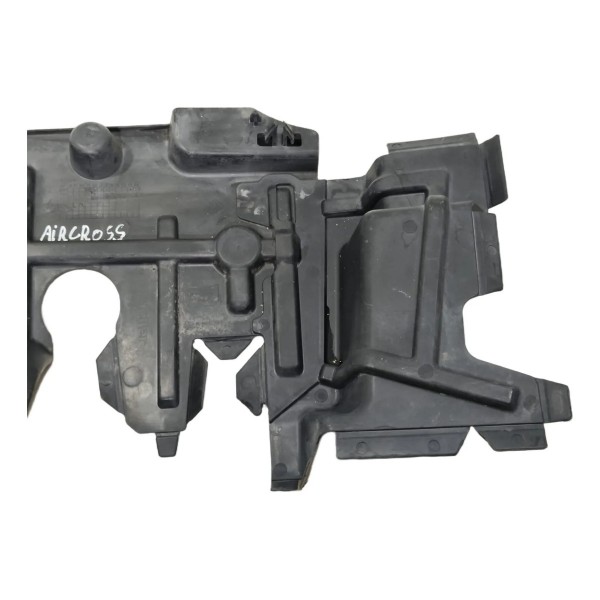 Defletor Radiador C3 Aircross 2011 A 2015 Lado Direito