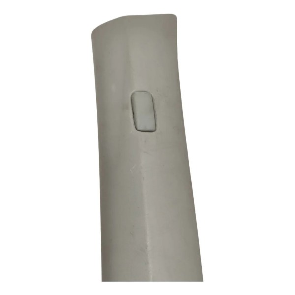 Moldura Coluna Parabrisa 308 408 2012 A 2015 Esquerdo