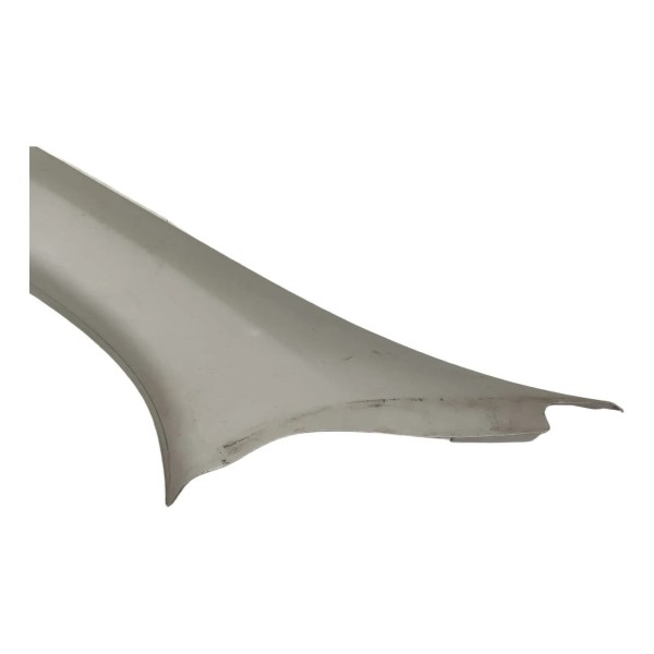 Moldura Coluna Parabrisa 308 408 2012 A 2015 Esquerdo