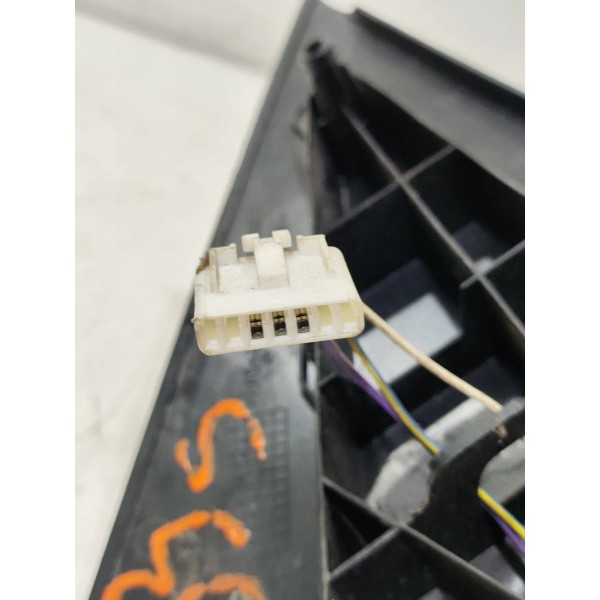 Retrovisor Direito Elétrico Grand Siena 2012 A 2017 3 Fios