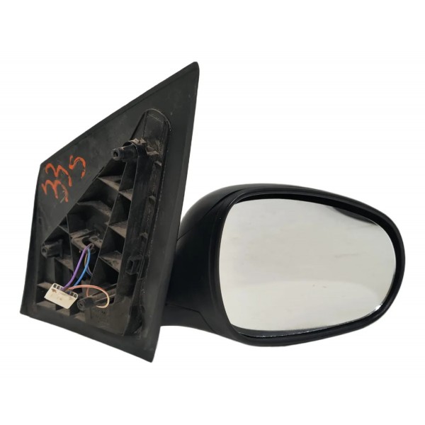 Retrovisor Direito Elétrico Grand Siena 2012 A 2017 3 Fios
