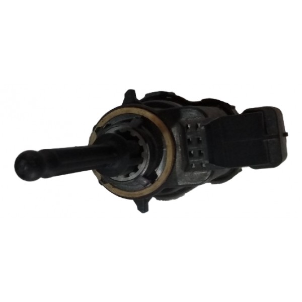 Motor Regulador Farol Citroen C4 Pallas 2009
