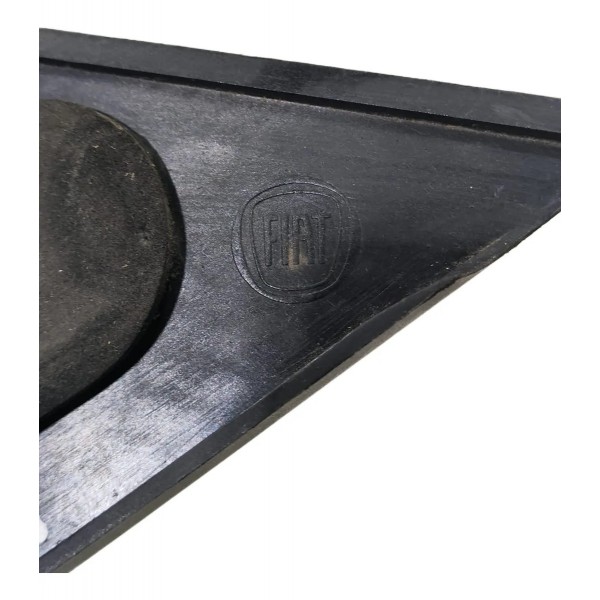 Retrovisor Direito Elétrico Grand Siena 2012 A 2017 7 Fios