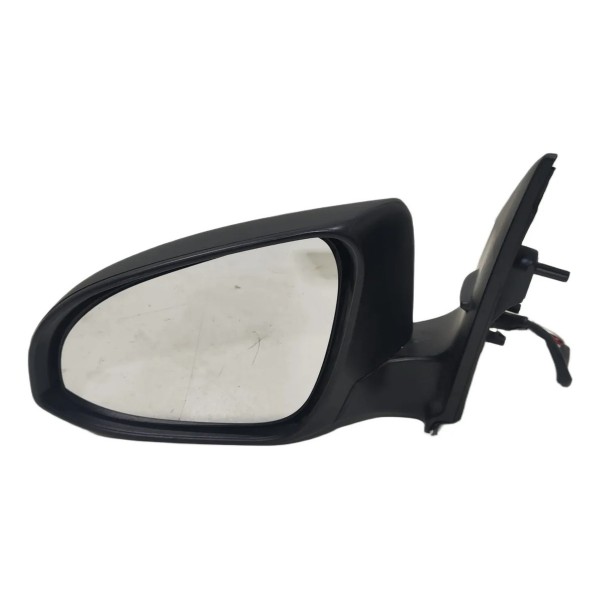 Retrovisor Esquerdo Elétrico Corolla 2014 A 2019 C/ Pisca