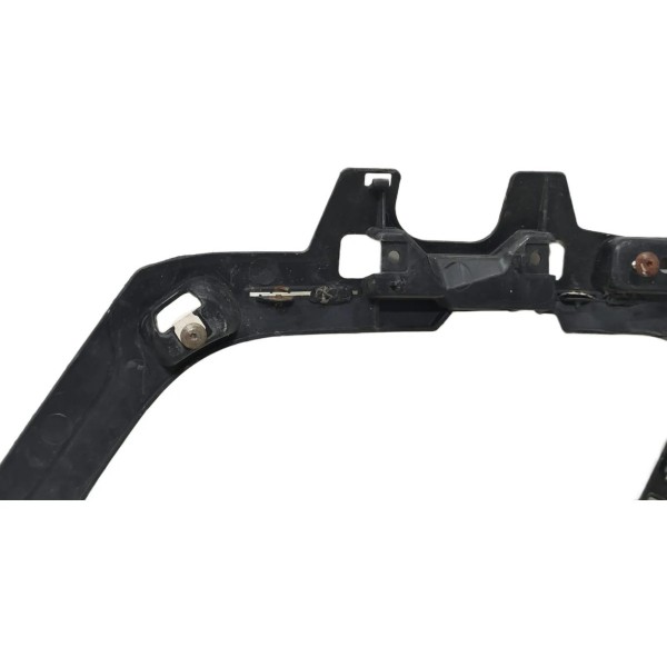 Suporte Moldura Milha Drl Peugeot 308 2012 A 2015 Direito
