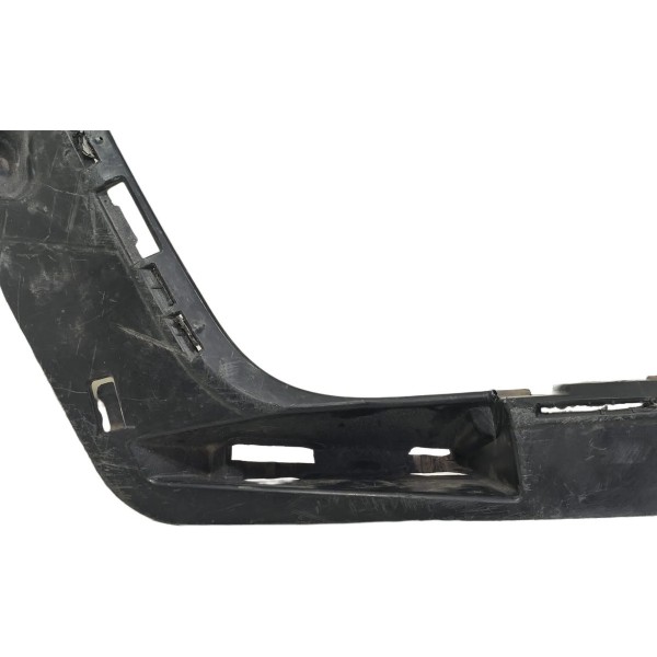 Suporte Moldura Milha Drl Peugeot 308 2012 A 2015 Direito