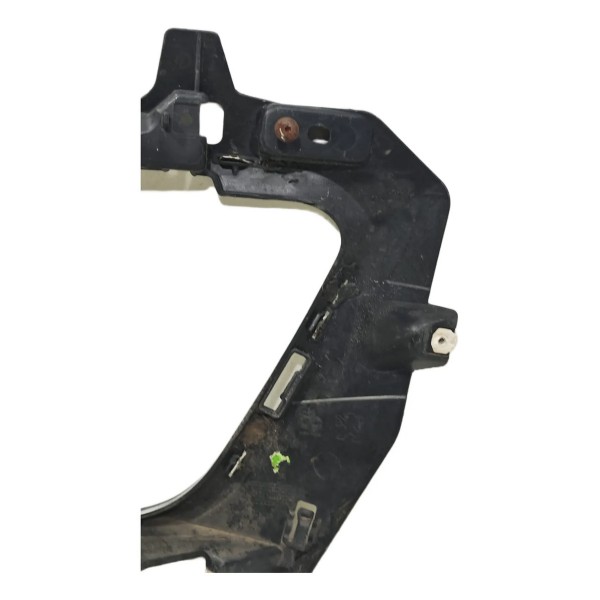 Suporte Moldura Milha Drl Peugeot 308 2012 A 2015 Direito