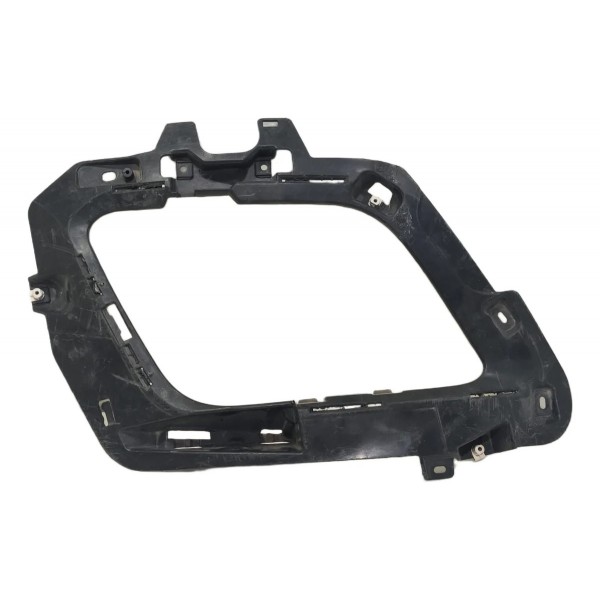 Suporte Moldura Milha Drl Peugeot 308 2012 A 2015 Direito