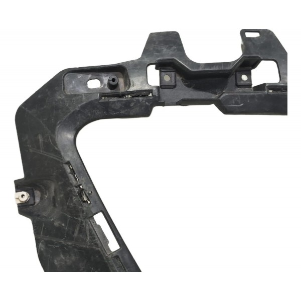 Suporte Moldura Milha Drl Peugeot 308 2012 A 2015 Direito
