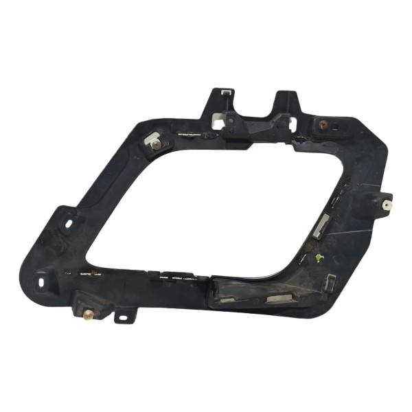 Suporte Moldura Milha Drl Peugeot 308 2012 A 2015 Direito