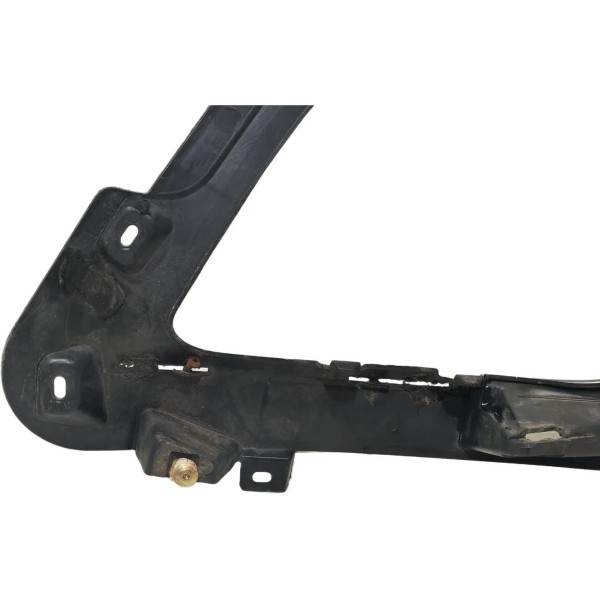 Suporte Moldura Milha Drl Peugeot 308 2012 A 2015 Direito
