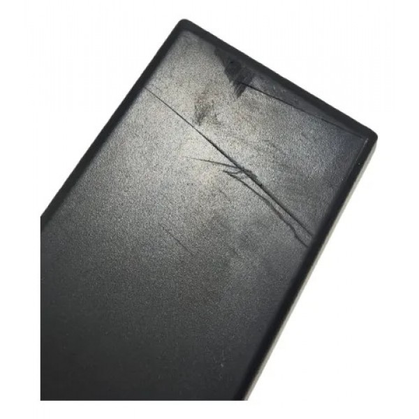 Friso Moldura Externa Porta Traseira Direita Hrv 2022 A 2025 Preto