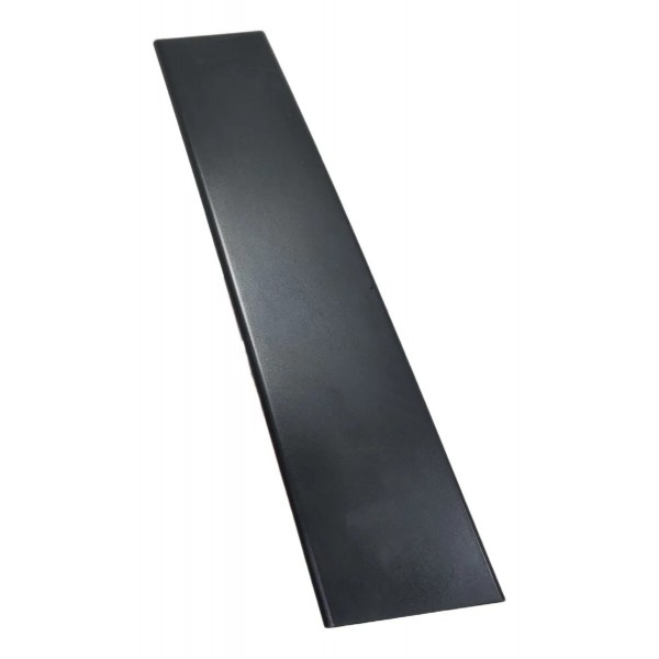 Friso Moldura Externa Porta Traseira Direita Hrv 2022 A 2025 Preto