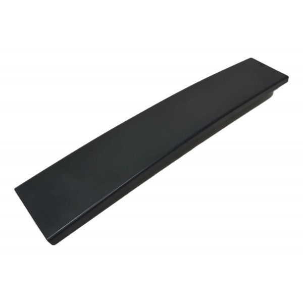 Friso Moldura Externa Porta Traseira Direita Hrv 2022 A 2025 Preto