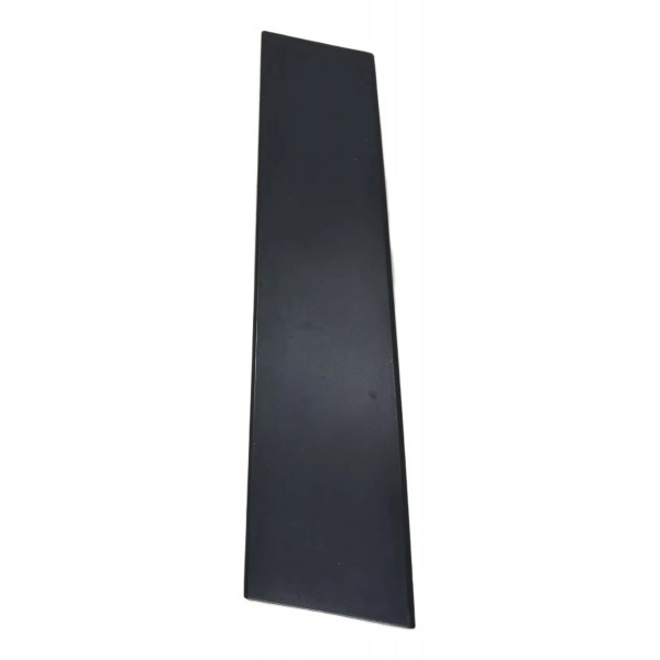 Friso Moldura Externa Porta Dianteira Direita Hrv 2022/2025 Preto
