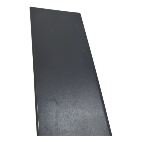 Friso Moldura Externa Porta Dianteira Direita Hrv 2022/2025 Preto
