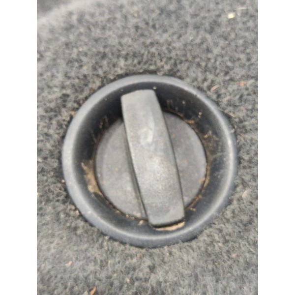 Moldura Tampa Forro Porta Malas Audi Q3 2014 A 2018 Direito