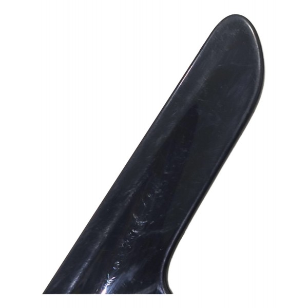 Acabamento Esquerdo Paralama Bmw 320i Gt 2.0 2015 62411810