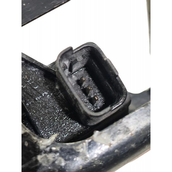 Fechadura Tampa Traseira Peugeot 208 2014/2019 915148799