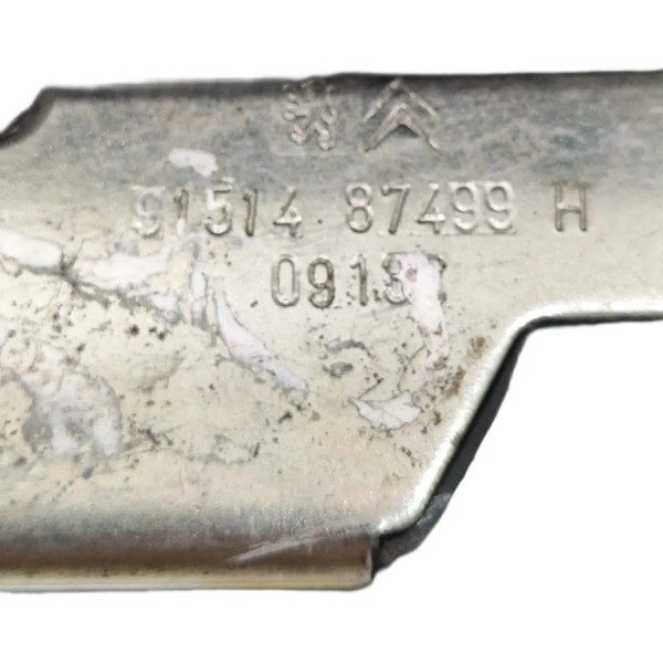 Fechadura Tampa Traseira Peugeot 208 2014/2019 915148799