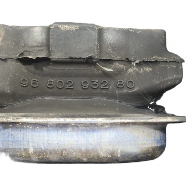 Suporte Coxim Cambio Citroen C3 2003 A 2012 9680293280
