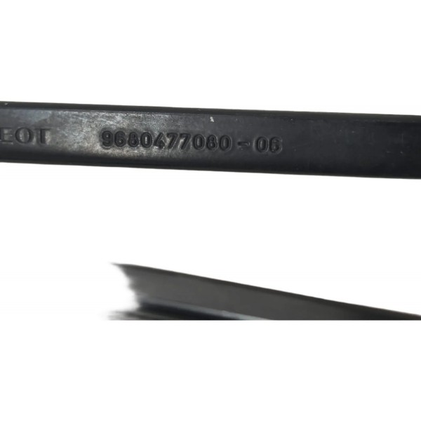 Braço Limpador Peugeot 308 2012 A 2015 Esquerdo Esquerdo