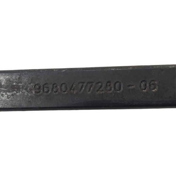 Braço Limpador Peugeot 308 2012 A 2015 Direito Direito