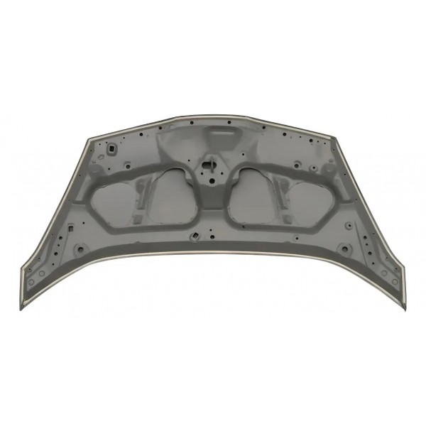 Capo New Fit 2009 2010 2011 2012 2013 2014