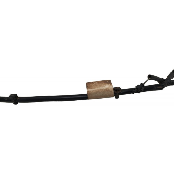 Chicote Sensor Estacionamento Vw Fox Spacefox 2010/2014 Preto