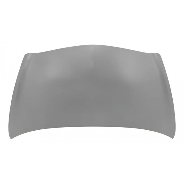 Capo Dianteiro Fit 2003 2004 2005 2006 2007 2008 S/ Furo