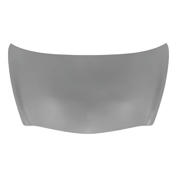 Capo Dianteiro Fit 2003 2004 2005 2006 2007 2008 S/ Furo