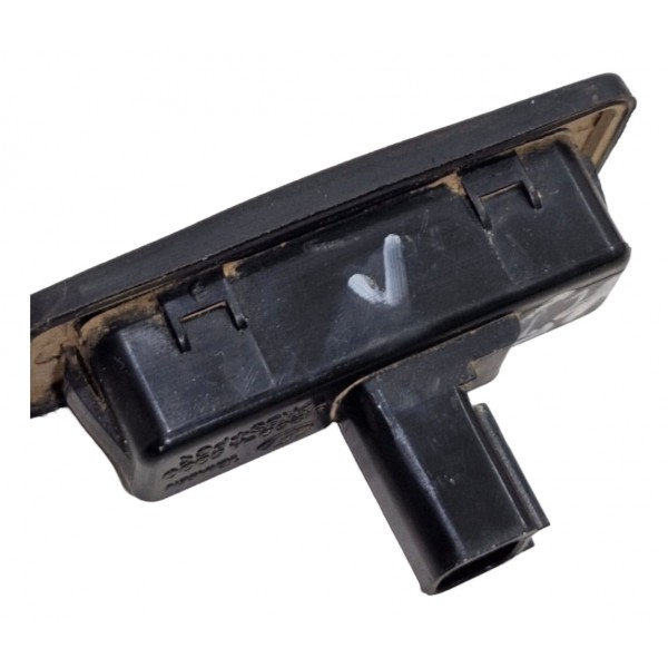 Botão Abertura Porta Malas Tampa Traseira I30 2013/2016